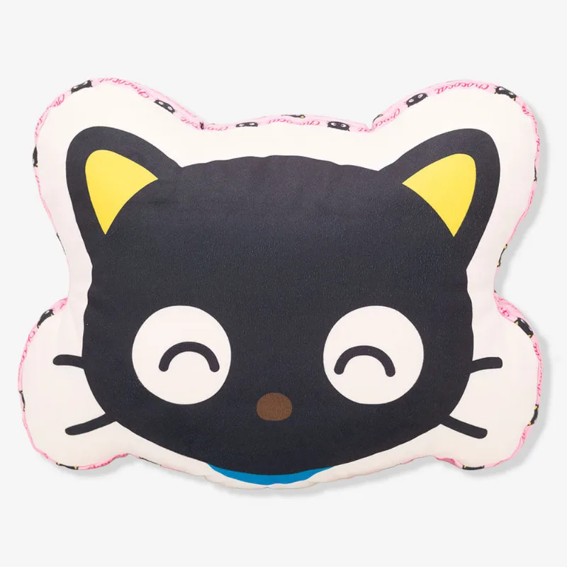 Almofada Formato Chococat – Hello Kitty