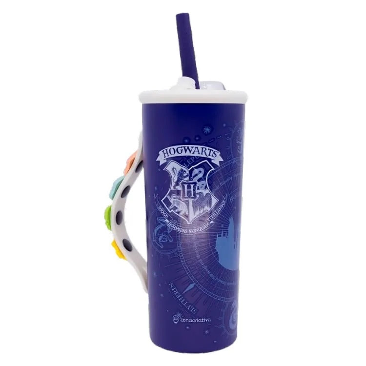 Copo Térmico 600ml Charms Hogwarts - LC