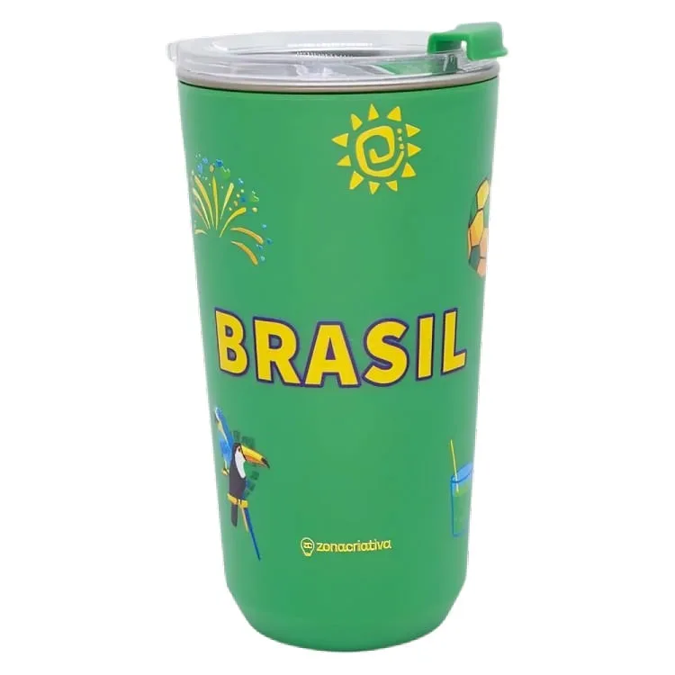 Copo 500ml Sky Brasil - LC