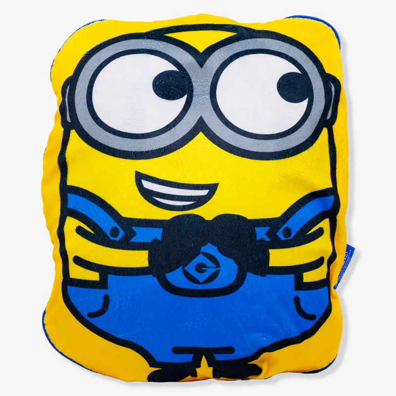 Almofada 2 em 1 Minions