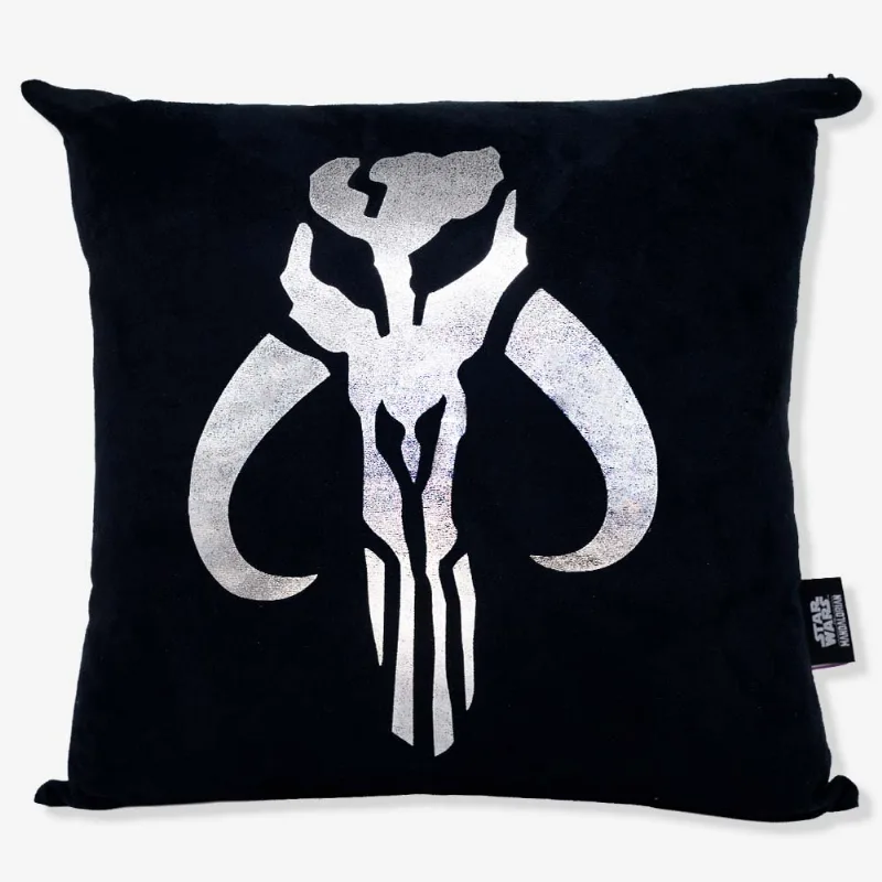 Almofada 40X40 The Mandalorian – Star Wars