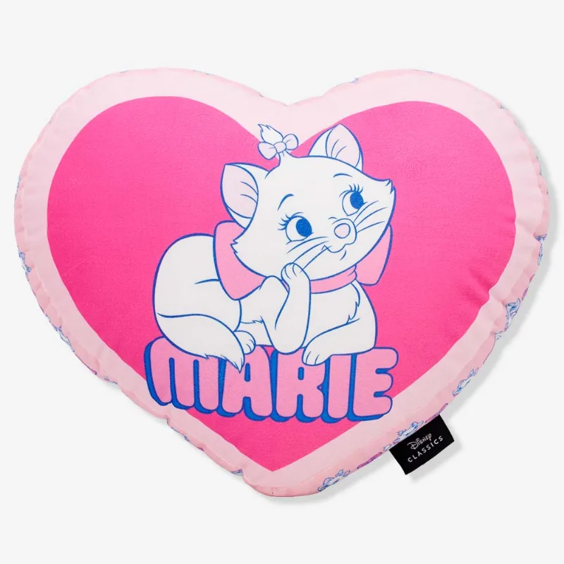 Almofada Formato Marie - Disney