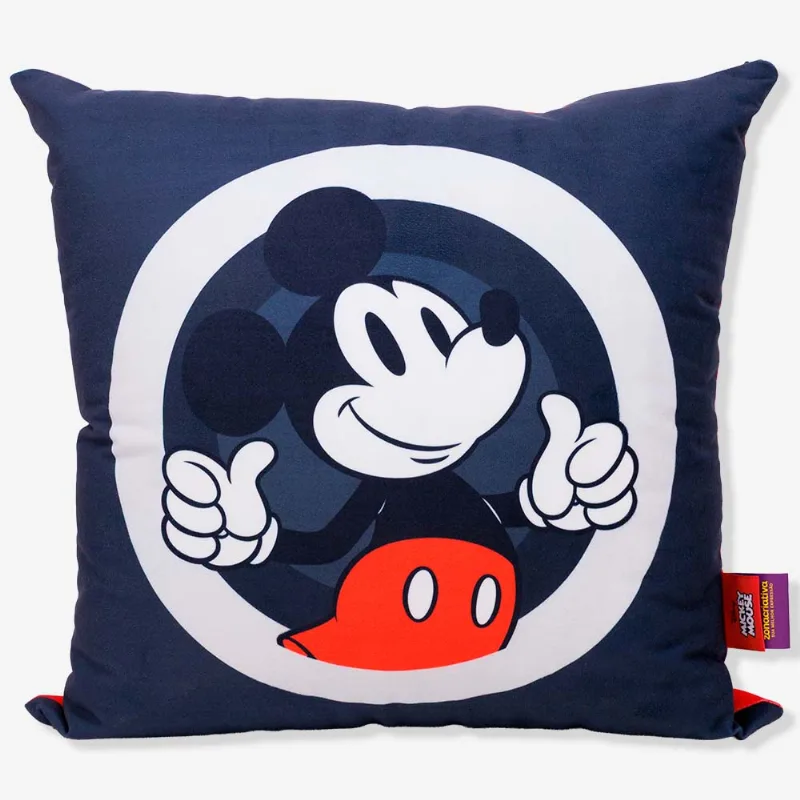 Almofada 40X40 Mickey Mouse - Disney