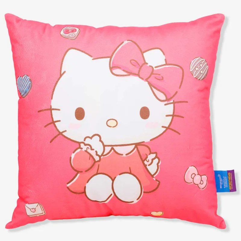 Almofa 40x40 Hello Kitty