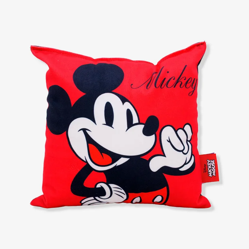Almofada 25x25 Mickey Mouse - Disney