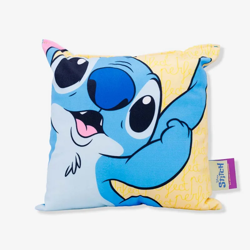 Almofada 25x25 Stitch - Disney