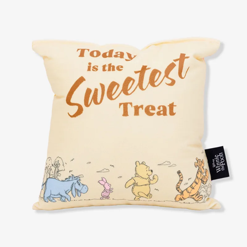 Almofada 25x25 Winnie Pooh – Disney