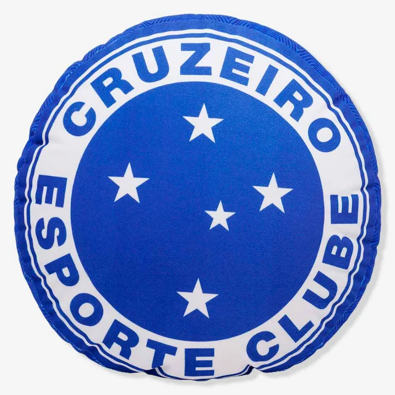 Almofada Formato Cruzeiro