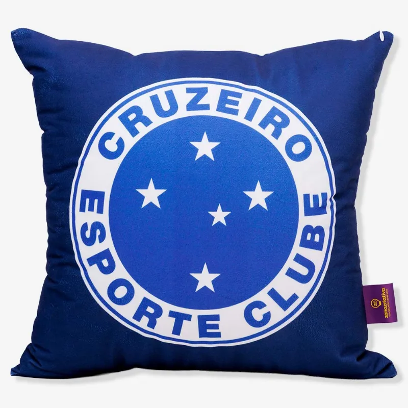 Almofada 40x40 Cruzeiro