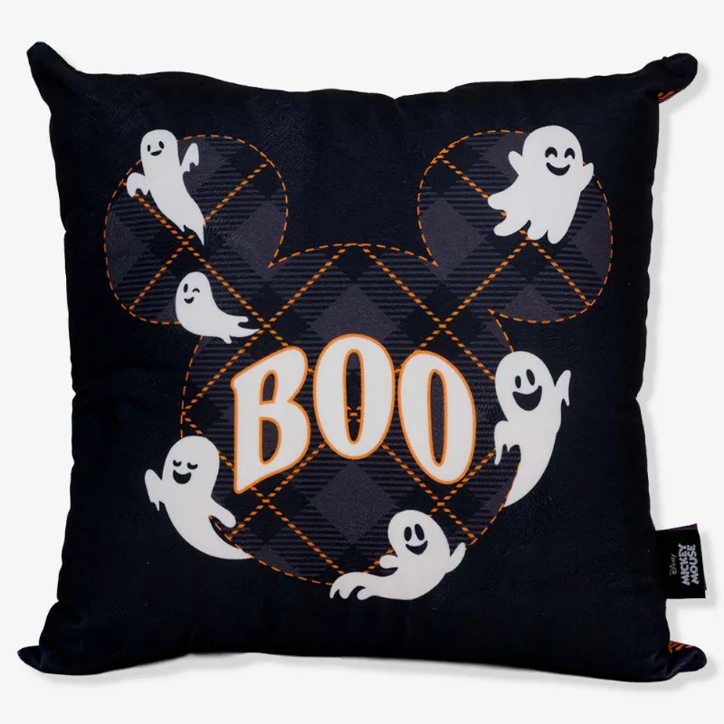 Almofada 40x40 Terror Disney