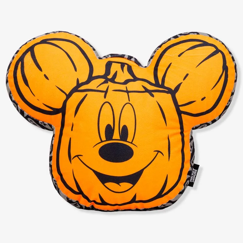 Almofada Formato Mickey Halloween – Disney