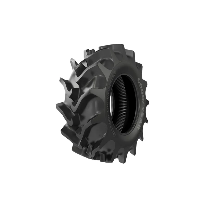 Pneu Aro 30 Titan Super Arrozeiro Ii 16.9-30 12Pr