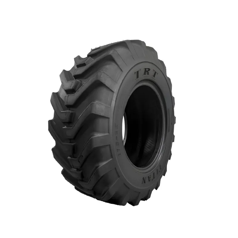 Pneu Aro 25 Titan Trt 17.5-25 G2 12 Pr Tl - TITAN