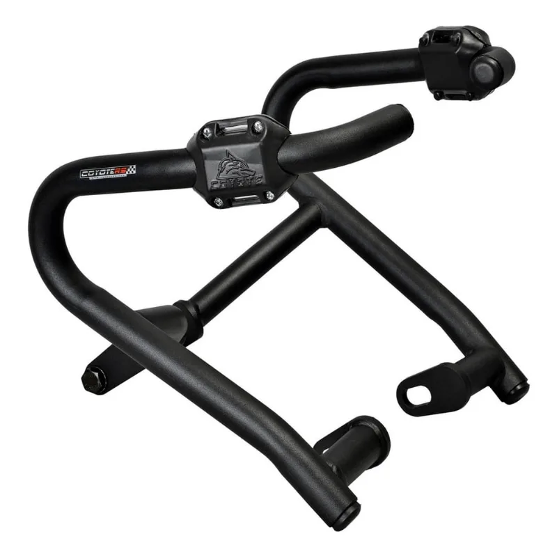 Protetor de Carenagem Coyote Superior - MT-03 ano 2021 em Diante