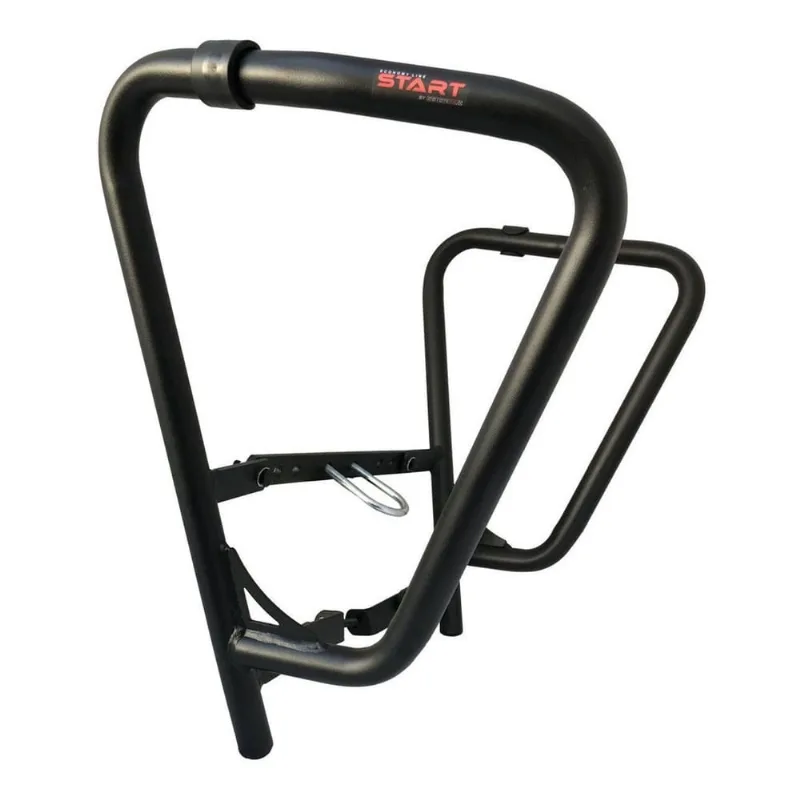 Protetor de Motor e Carenagem Coyote Modelo Universal - cg 125/150 / 160 Titan Fan Start