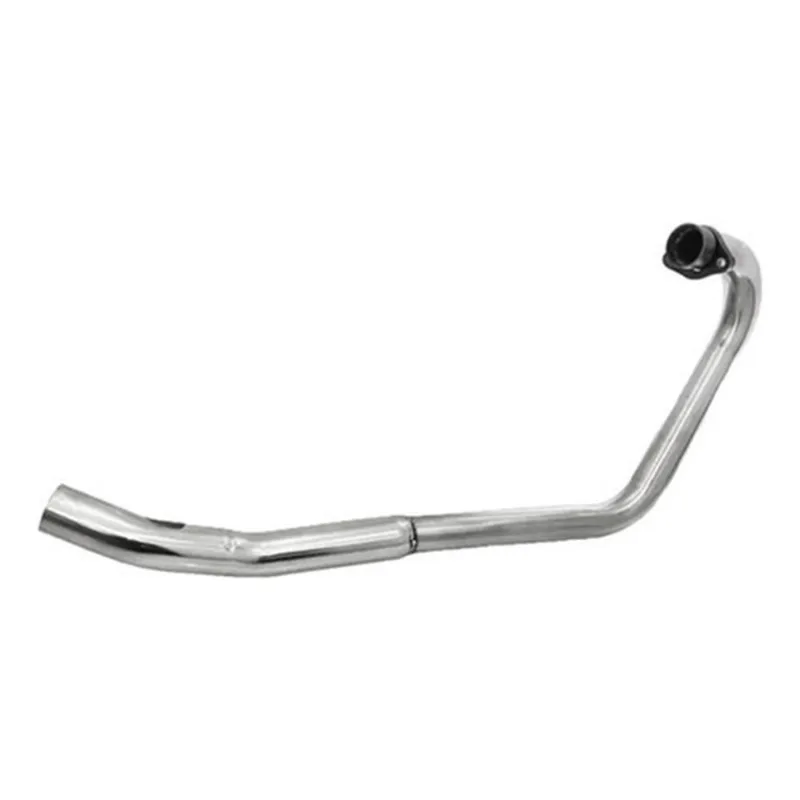 Curva Inox p/ Ponteira Coyote Performance Twister 250 15.