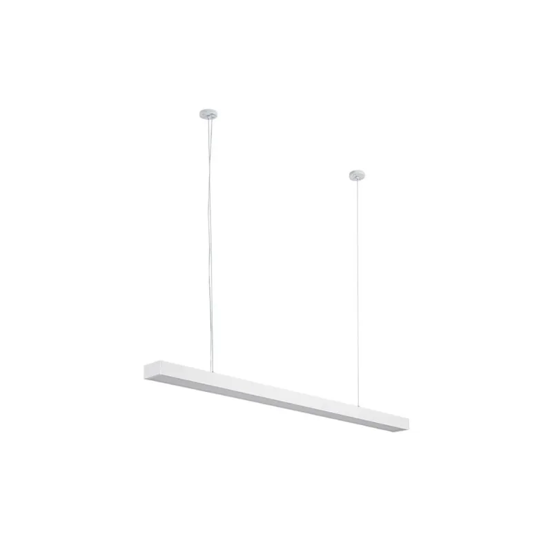 Pendente Led 24W Nordecor 4000K Branco Autovolt - NORDECOR