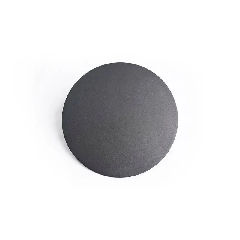 Arandela Led Para Trilho Magnético Nordecor Magnetic Track Kay 6713 12W 48v 3000K Luz Amarela - NORDECOR