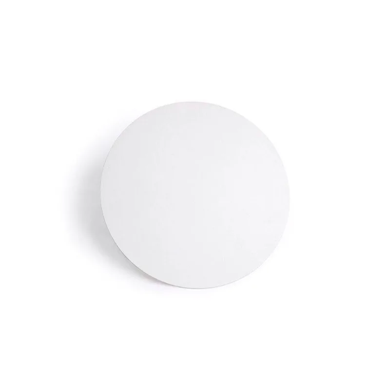 Arandela Led Para Trilho Magnético Nordecor Magnetic Track Kay 6712 12W 48v 3000K Luz Amarela - NORDECOR