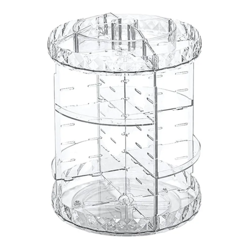 Organizador Para Maquiagem Kehome Giratório 8952 (MP)