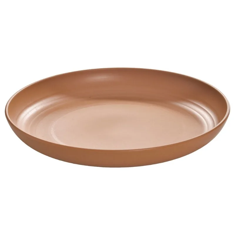 Prato Raso Wincy Fibra De Trigo 22,5x22,5cm CLA03493 (MP)