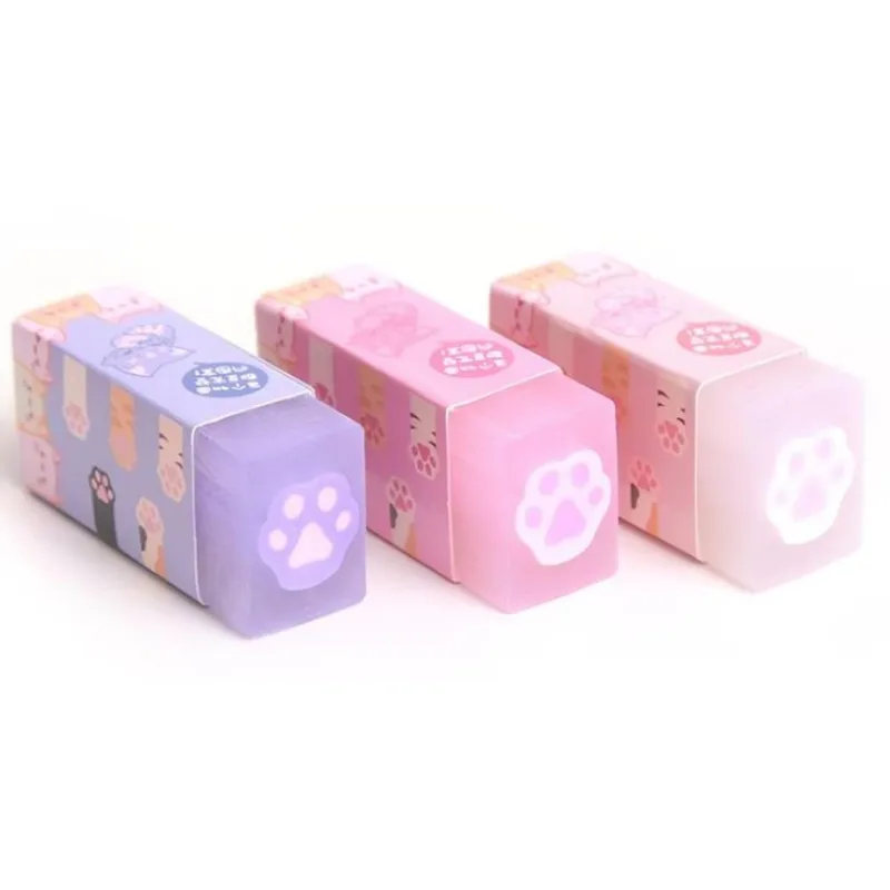 Borracha Meow Diversos Modelos