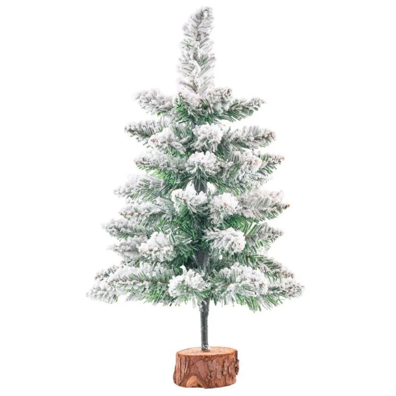 Mini Árvore De Natal Wincy Verde 60cm (MP)
