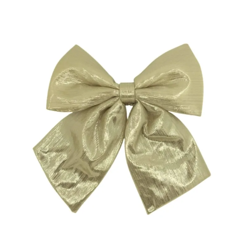 Laço Decorativo Wincy Metalizado 28x34cm NTA12343 (MP)
