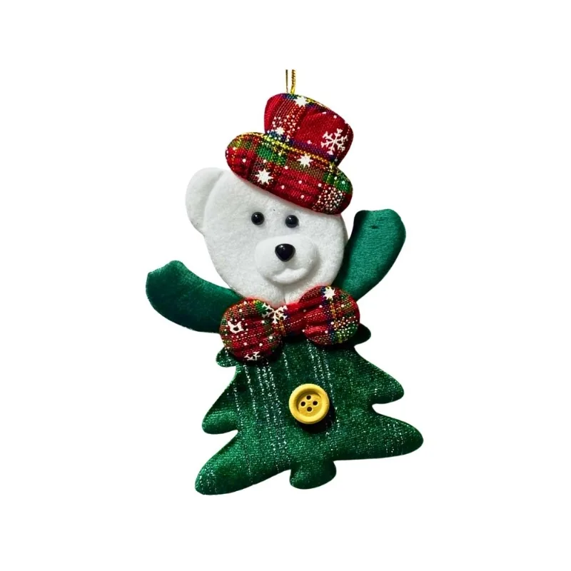 Enfeite Decorativo Wincy 10,5x15cm NTA10143 (MP)