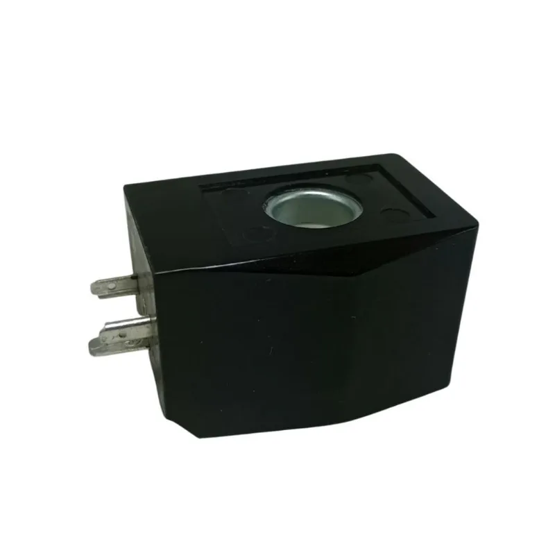Bs2620 D01-310 Ct Bobina Solenoide Eixo 13 Mm Din