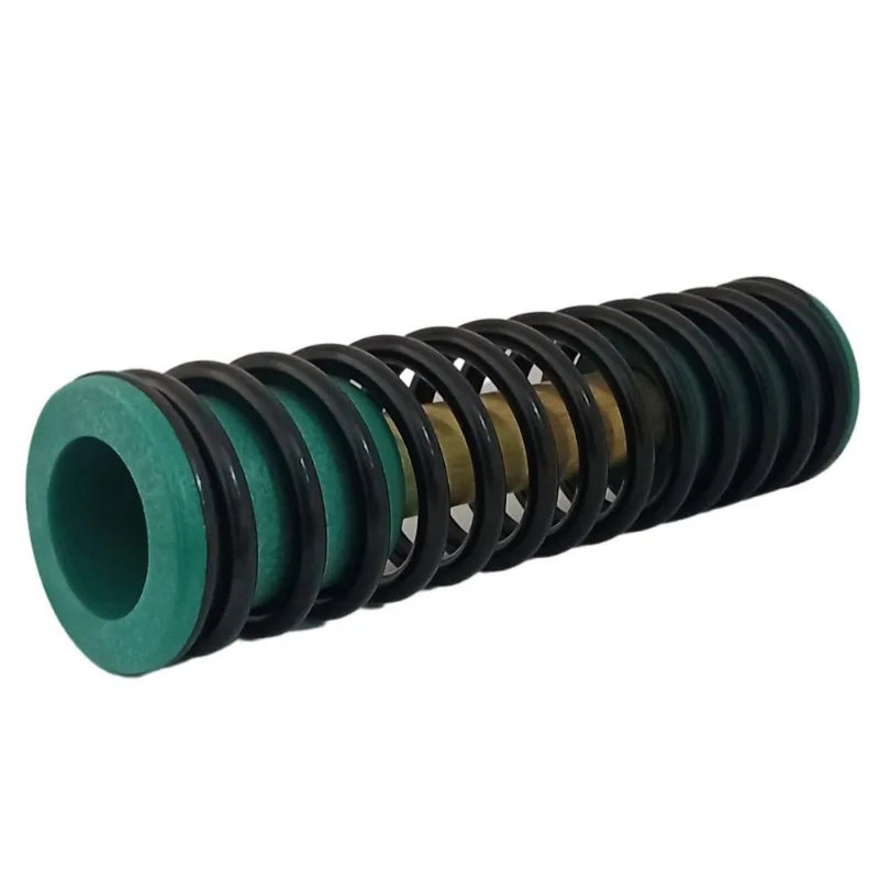 Mola Do Atuador Ap700l125 Simples Ação - Mola700l