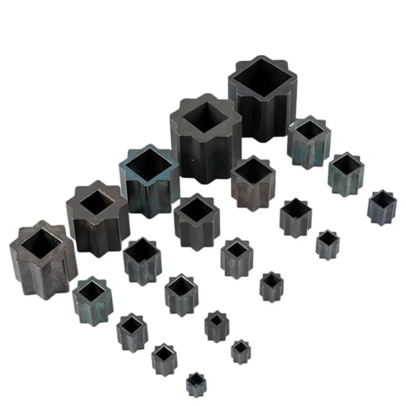 Ae700a27b22 Adaptador Estrela Eixo 27 X 22 Atuador