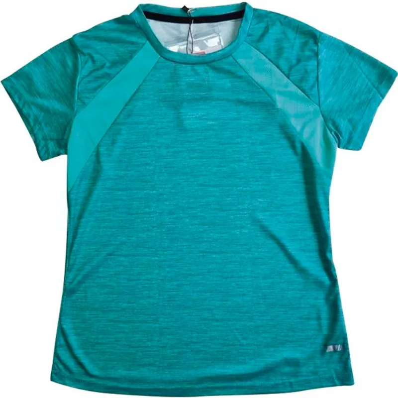 Camiseta Feminina Blue Bay DRY un