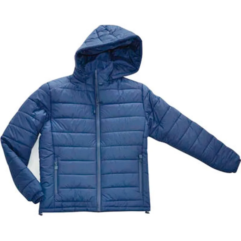 Jaqueta Nylon Blue Bay 001 Tamanho 10 a 16 un