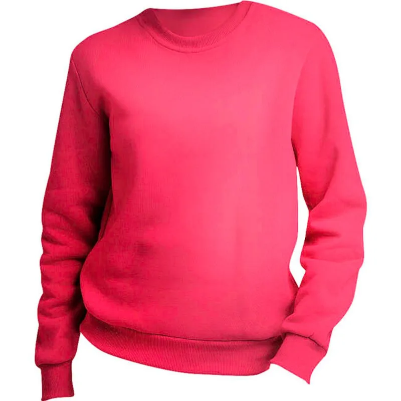 Blusa Moletom Blue Bay Feminina Lisa un