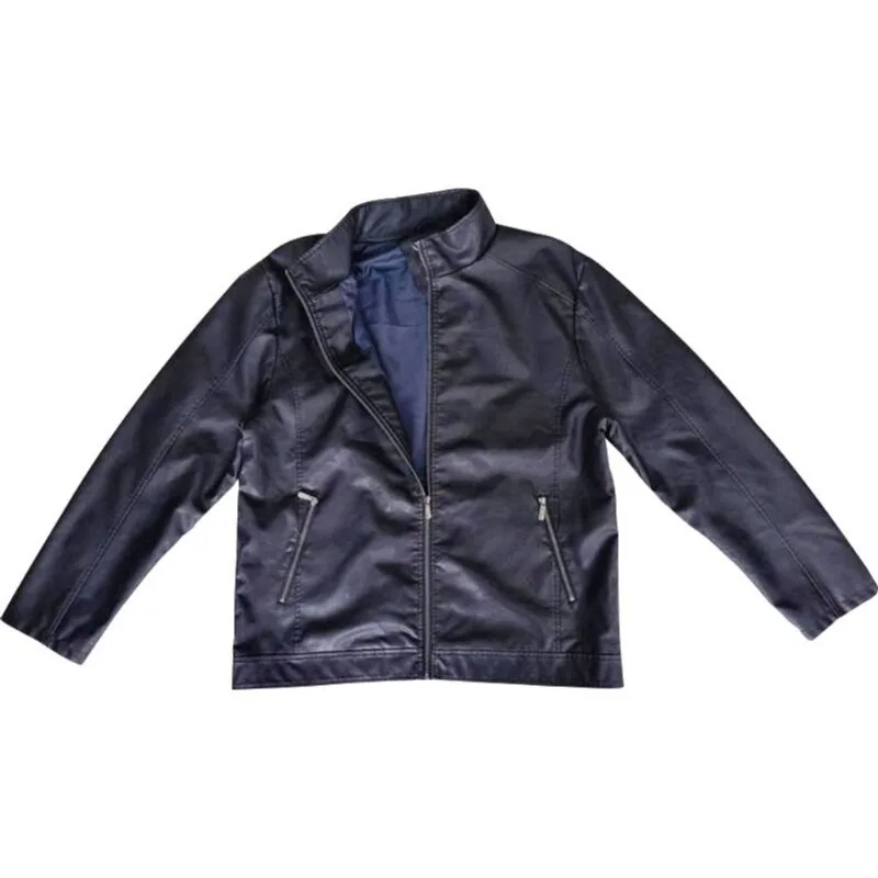 Jaqueta Masculina Blue Bay PU un