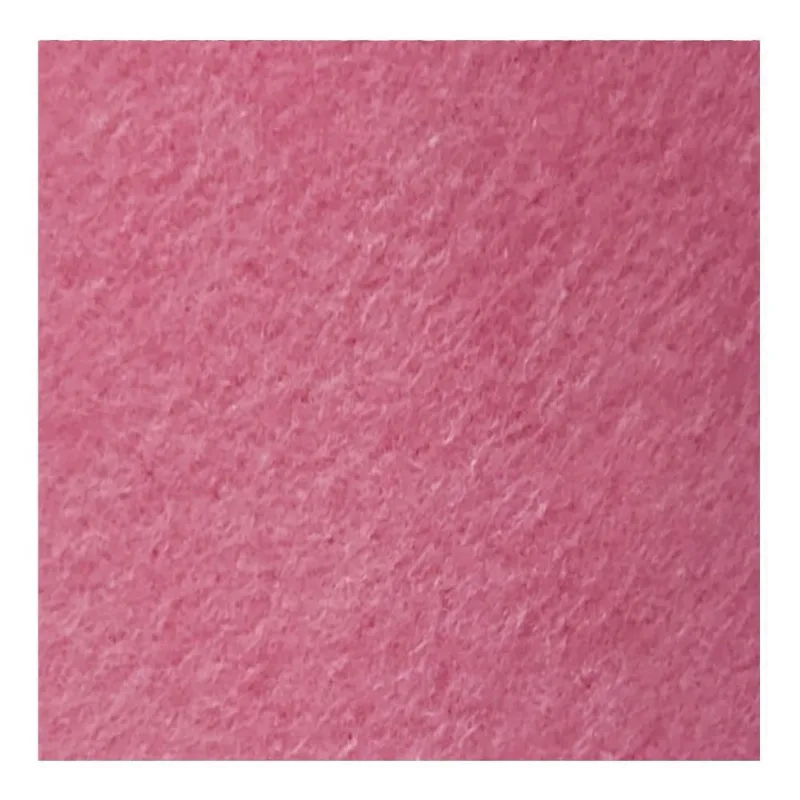 Carpete Para Forração Forro Chão Festa Venda M Ecotex Rosa