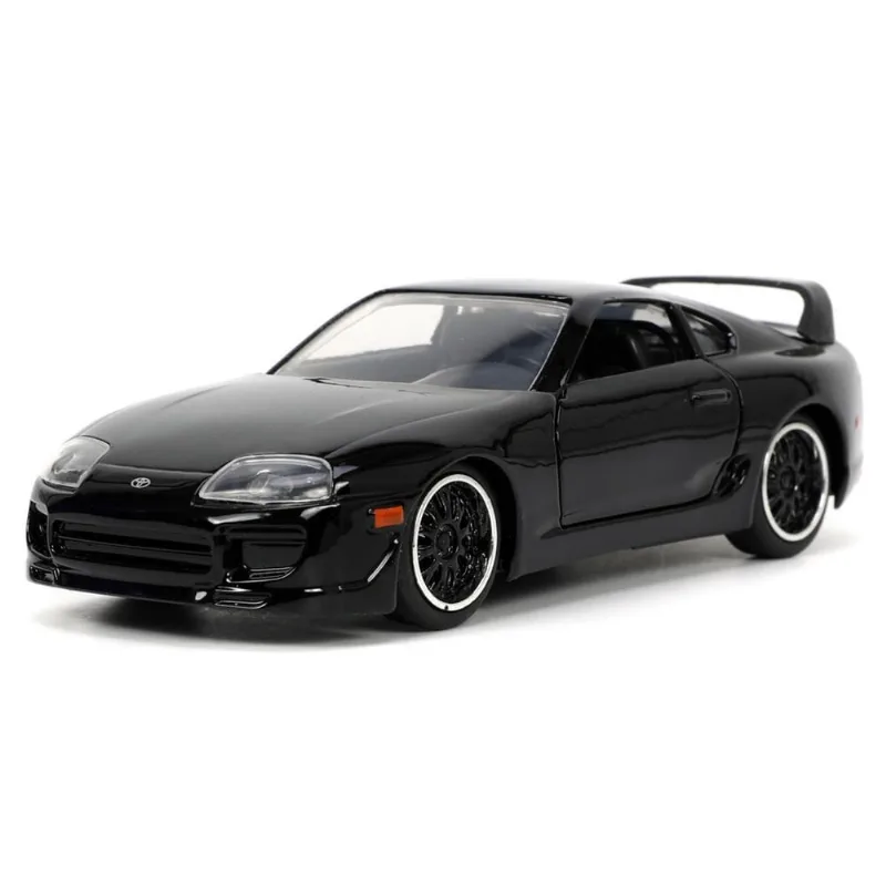 Carrinho Carro Miniatura Coleção Velozes E Furiosos 1:32 Toy