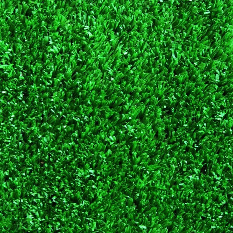 Tapete Grama Sintética Quadrado 100% Sintético para Varanda e Jardim Verde de Coração Shop - OUTRAS MARCAS - Agro