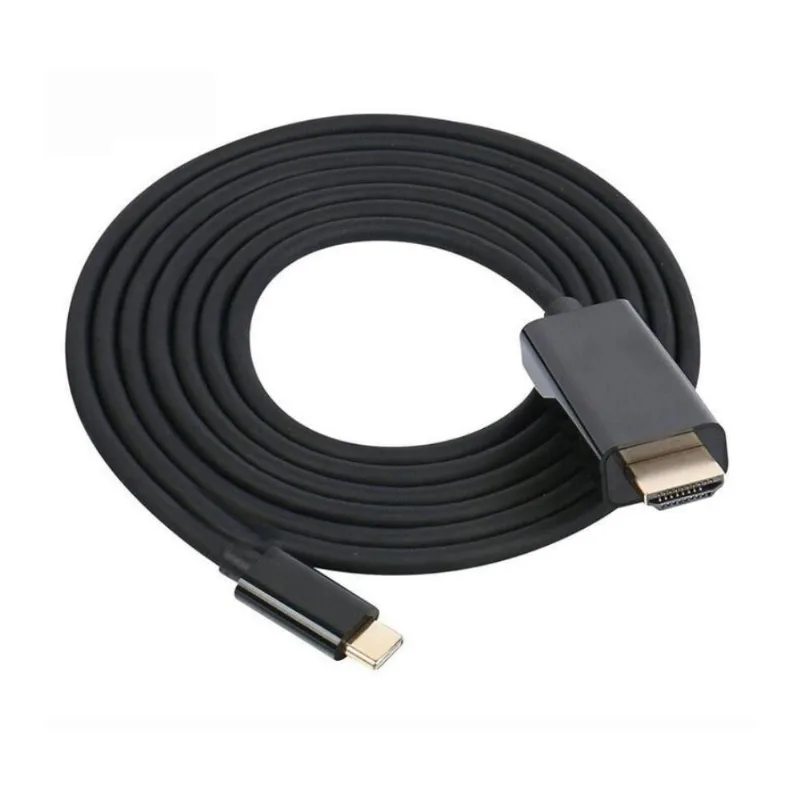 Cabo Hdmi Nwt Cbhc0001 4k Macho × Macho 3.1 1.8m