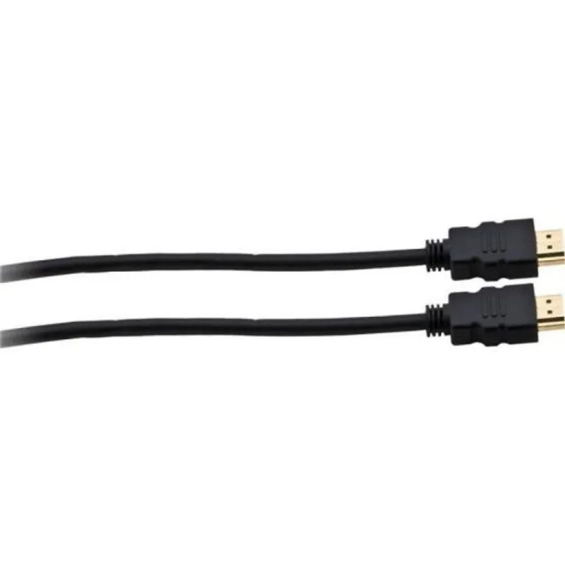 Cabo HDMI 2.1 8k 3m Emborrachado Storm