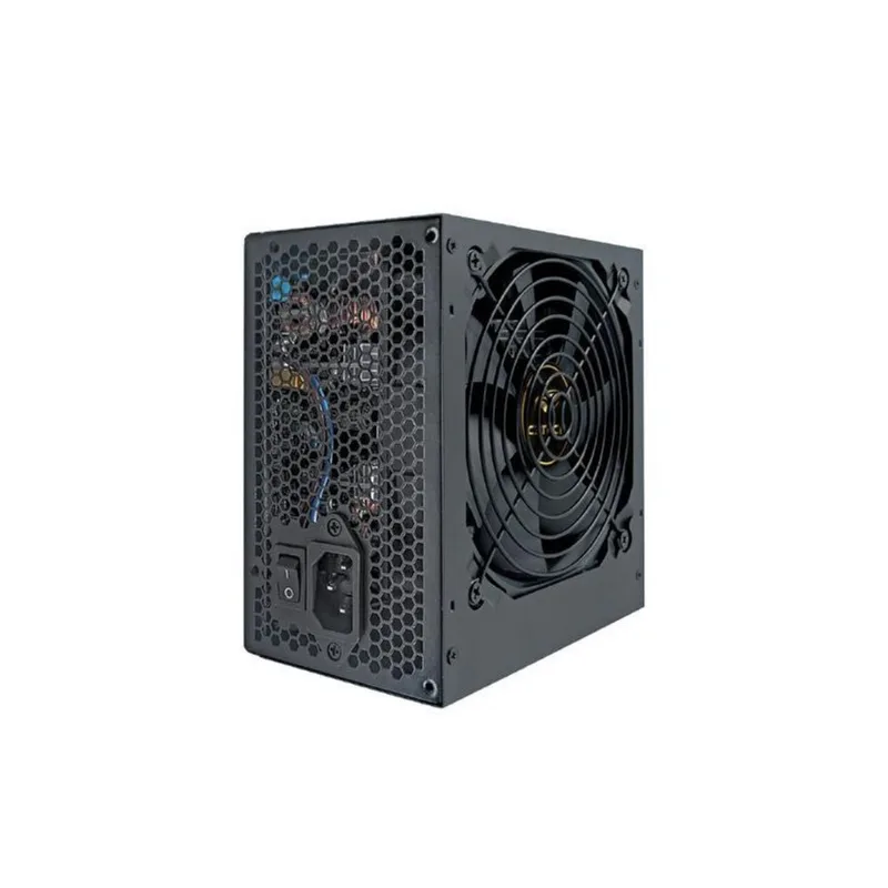 Fonte Atx 700 Wts C3 Tech 80 Plus Bronze Pfc Ativo - Ps-g700b