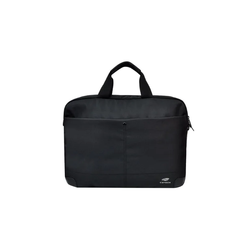 Maleta Para Notebook C3Tech ML-50BK Preta