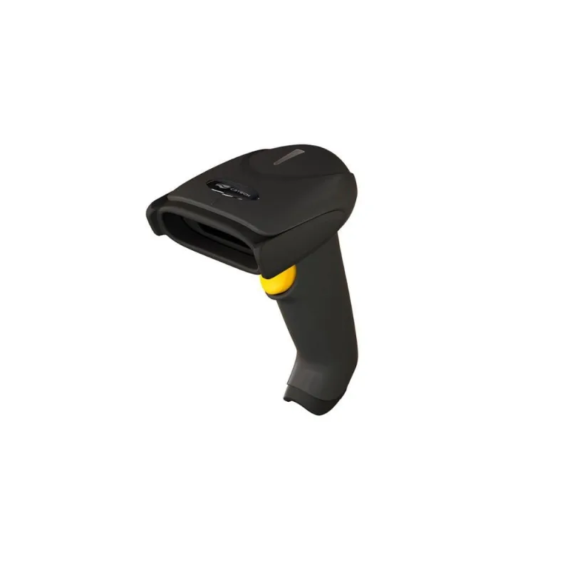 Leitor Codigo de Barras Sem Fio C3Tech LB-W200V3 - C3 Tech - Comércio E Indústria