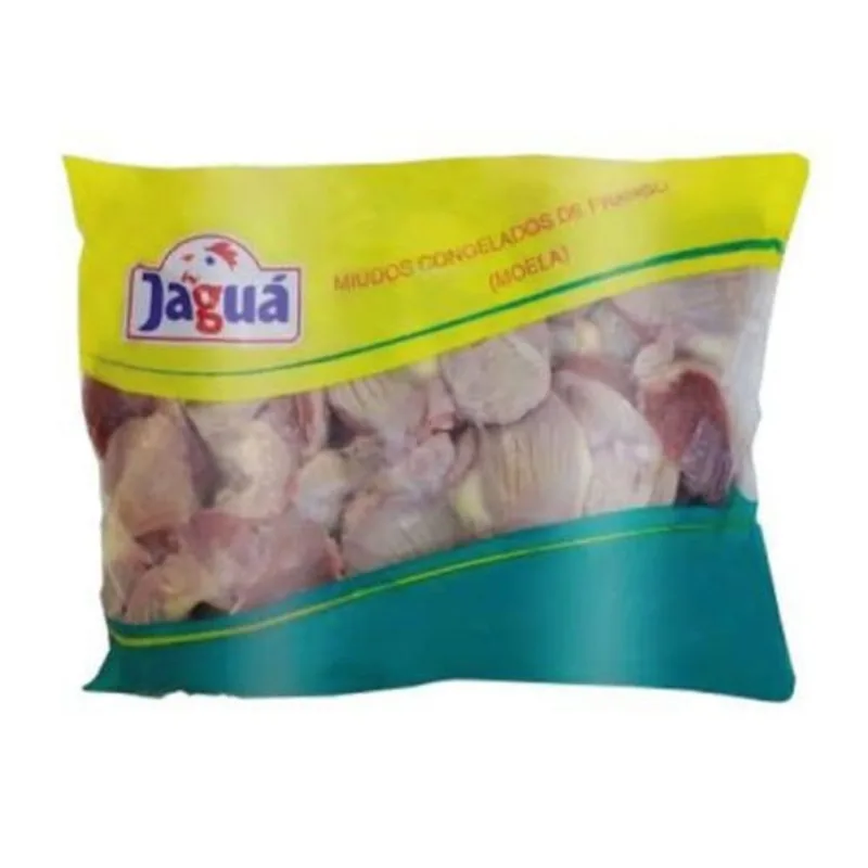 Moela de Frango Jaguá Bandeja 1Kg