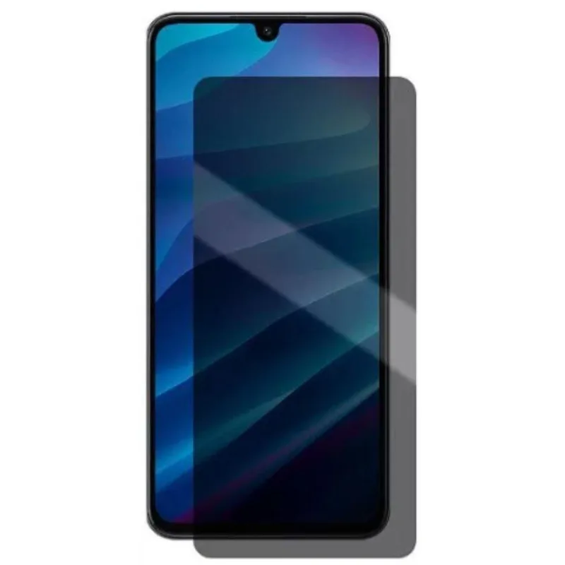 Película Hidrogel Privacidade Para Infinix Note 12 Pro