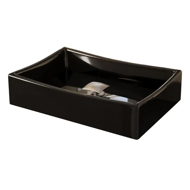 Kit Cuba Dalla Preta Com Valvula Click Inox