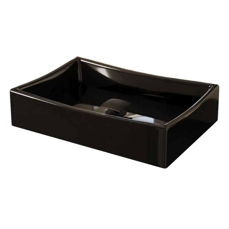 Kit Cuba Dalla Preta Com Valvula Click Inox Black