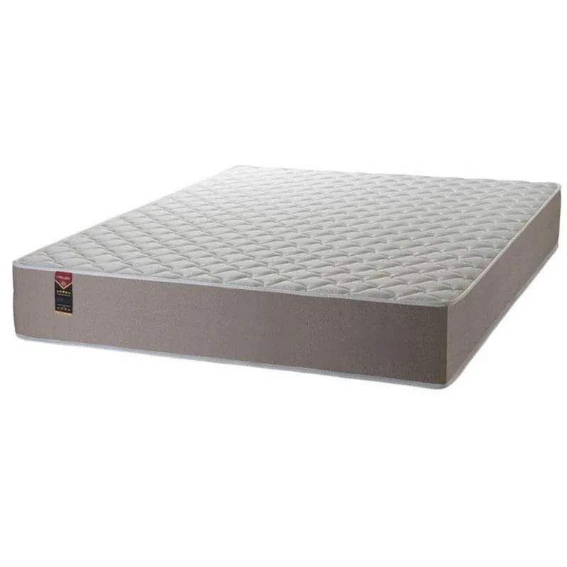 Colchão Casal Alpha Special 138x188x22 Bege C- Molas Ensacadas - Hellen