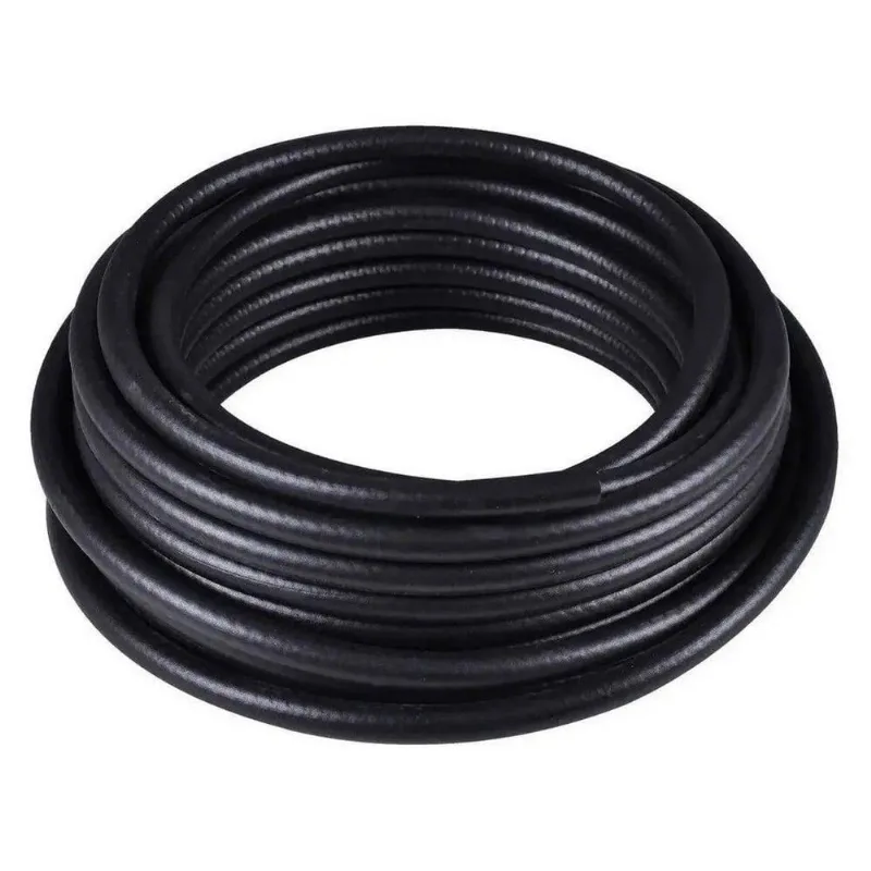 10mts Mangueira 5/16" De Alta Pressão Ar / água Para Compressor E Lavadora